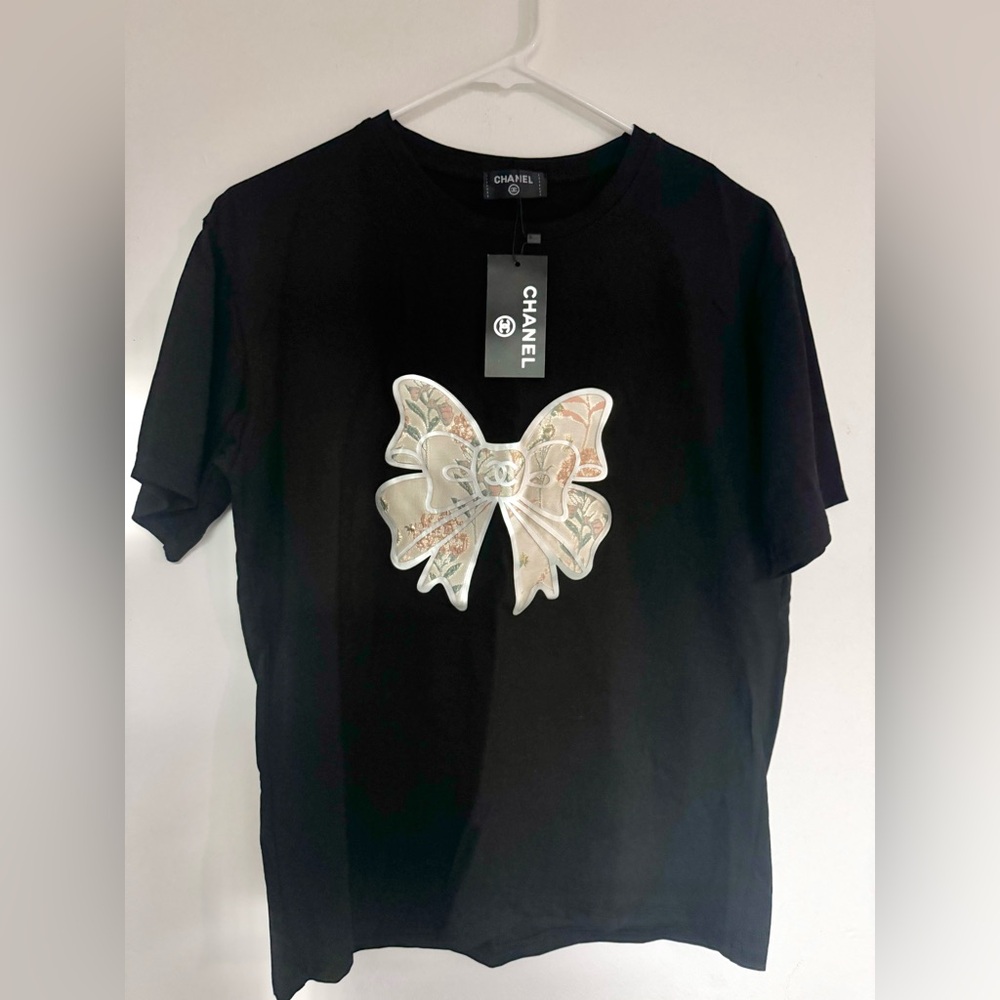 Cute Cc Top
